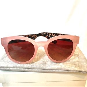 Marks and Spencer Pink sunglasses
